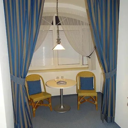 Austria Panzió 3*