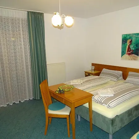 Panzió Austria 3*