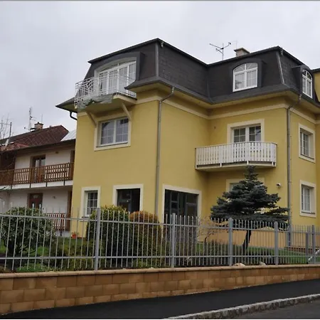 فندق مبيت وإفطار Austria 3*