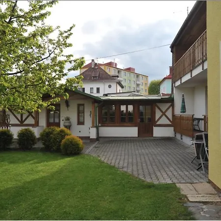 Panzió Austria 3*